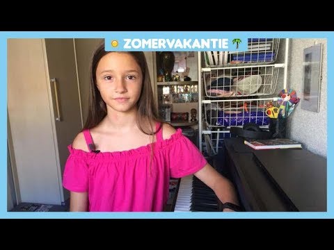 Video: Voorbereiden Op De Nieuwjaarsvakantie Met De Kinderen