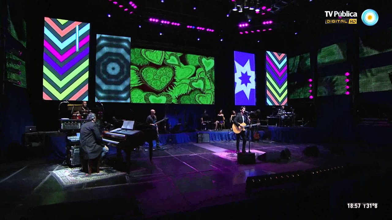 Igualdad cultural - Canciones de amor y esperanza (4 de 5)