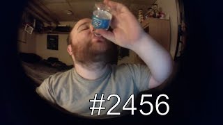 Thumbnail for Jon Drinks Water #2456