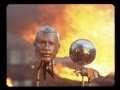 Fire fight - Enthiran Vfx