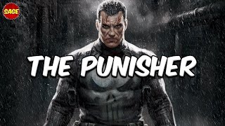 Who is Marvel's 'The Punisher?' Original 'One Man Army'