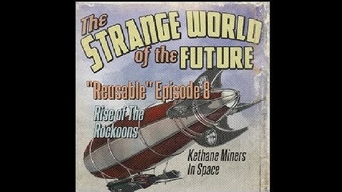 Kerbal Space Program - Reusable Space Program - Episode 8