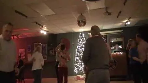 Good Rockng People Dec 12 Bob and Mary Lynn Myrick