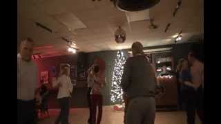 Good Rockng People Dec 12 Bob and Mary Lynn Myrick