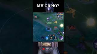 MH what is not? Arena of Valor #shorts screenshot 4