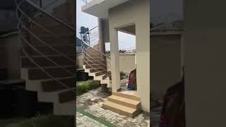 3 bedroom bungalow with a pent house and 2 room bq for sale at Gbagada, WhatsApp:08032222501 3 bedroom bungalow with a pent house and 2 room bq for sale at Gbagada, WhatsApp:08032222501