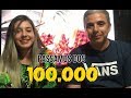 100.000 AMIGOS FANTASMAGORICOS