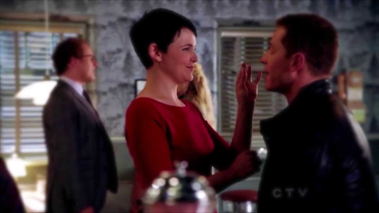 Snow White and Prince Charming - I Need You So Much Closer