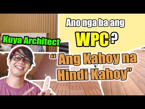 Video: Ano ang mga wooden slats at paano gamitin ang mga ito?