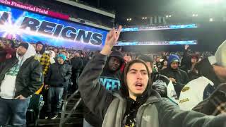 Roman Reigns Final Entrance As Undisputed WWE Champion Orchestral Style WrestleMania 40