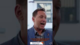 Bryson Bort: Are You Managing Your Vendors? Profile