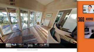 360 airbnb hosting