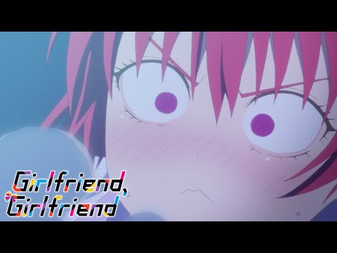 We&#039;re Doing It! | Girlfriend, Girlfriend