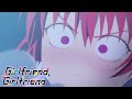 We're Doing It! | Girlfriend, Girlfriend