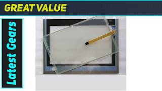 IPC477D 6AV7240-6BB17-0KA4: Flawless Touch Screen Defense!