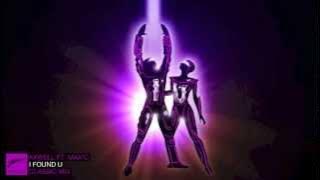 Axwell ft. Max'C - I Found U (Classic Mix)