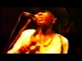 Alpha Blondy Apartheid Is Nazism 