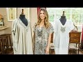 DIY - DIY Kaftan - Home & Family