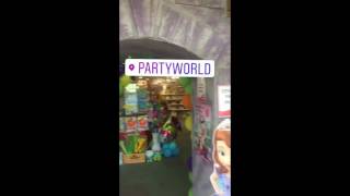 Western Themed Party Ideas