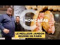 Le meilleur jambon beurre de Paris