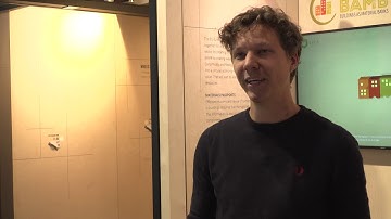 Materiaal Paspoorten - Buildings As Material Banks