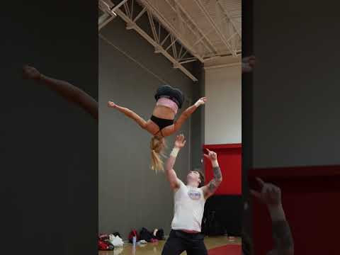 We’ve been hitting these since day 1 #art #stunt