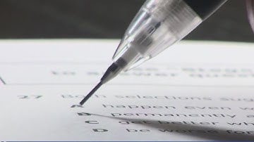 Texas Senate approves ending STAAR test, sends bill back to House for approval