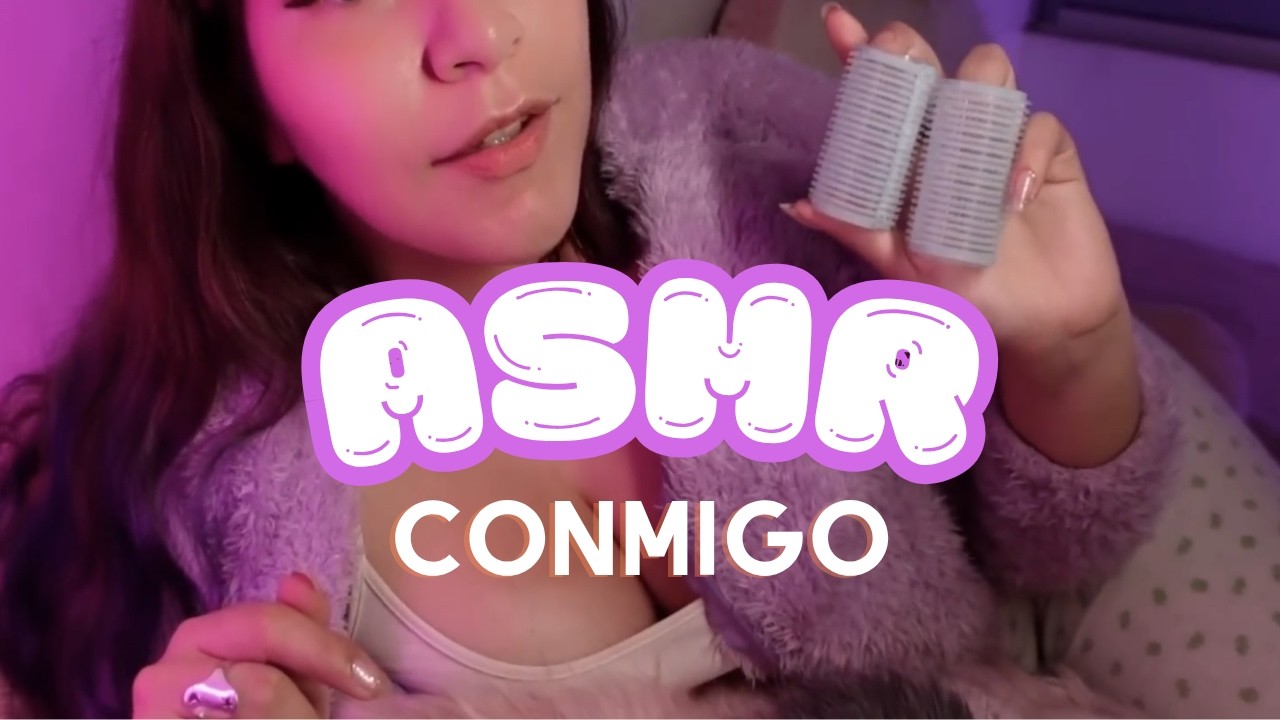 😈🔥 | ASMR Roleplay - YouTube