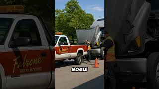 Falzone's Towing Services
