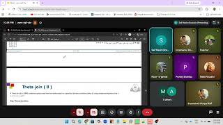 DBMS SOD tutorial 9