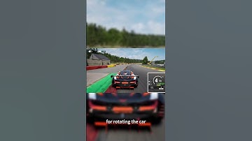 Simple Throttle Tricks | SIMAGIC Race Ready #01