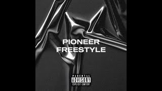 FLEXY77 X FLUE - PIONEER FREESTYLE (OFFICIAL VIDEO) @07Flue