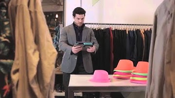 iPad App Lets You Take 3D Selfies!