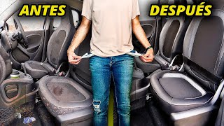 Will I be able to do PROFESSIONAL DETAILING on the interior of my car for little money? by MrDanCar 1,501 views 5 months ago 9 minutes, 15 seconds