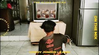 COBOY JUNIOR  - KAMU   (THE FLASH SINGING REMIX)
