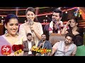 Sudheer | Rashmi | Pradeep | Priyamani | Bhanu Sri | Funny Task All in One | Dhee Jodi | ETV Telugu