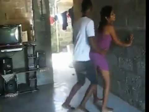 Aprender a Bailar champeta 2