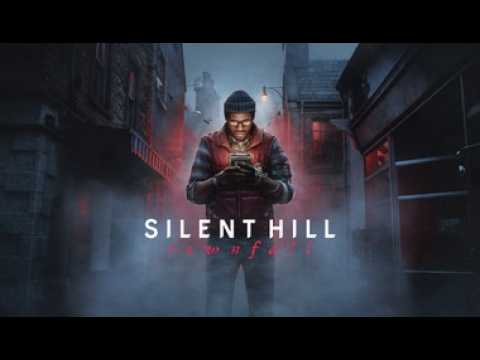 [PC ULTRA]🏝️Parti 3 Silent Hill la ville ou Le Silence règne! 🏝️ !discord !partner !sponso