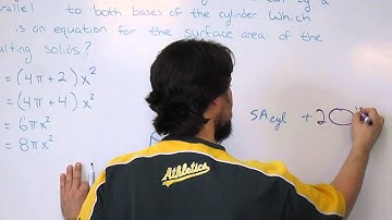 LL CSET Math  Subtest 2 Geometry MC Q17 Domain 3