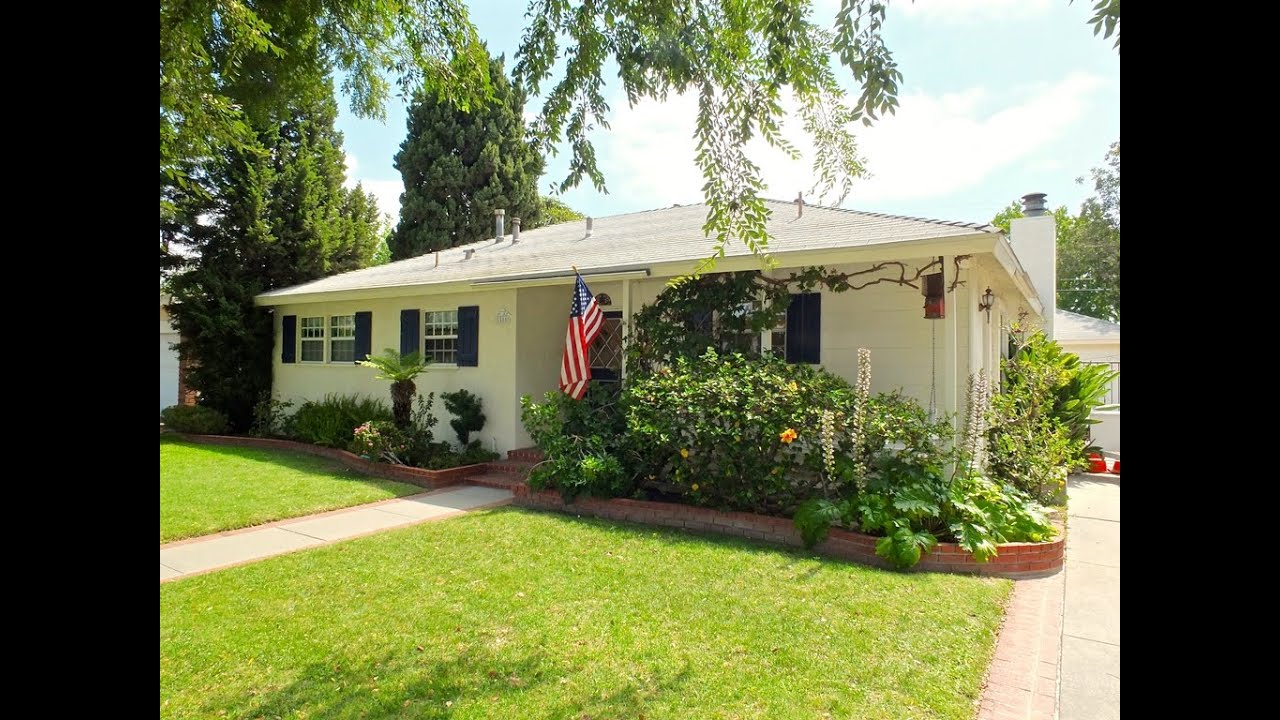 1866 Fanwood Ave. Long Beach, CA 90815 Homes For Sale YouTube