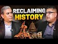 Mindbending indian history  secrets never heard before  surya roy on abhijit chavda podcast 65