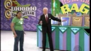 The Price Is Right Million Dollar Spectacular  51607 Pt 2