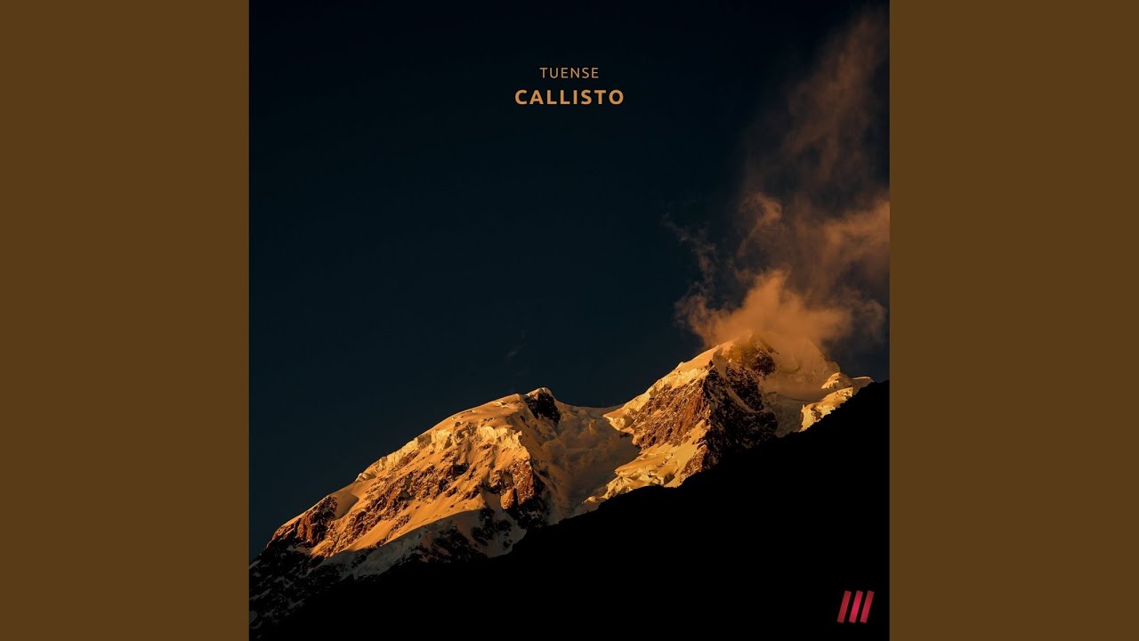 Watch Callisto on YouTube Watch Callisto on YouTube