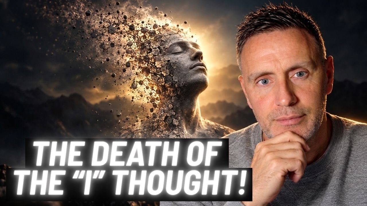 The “I” Thought Dissolved – Sahaja Samadhi Explained