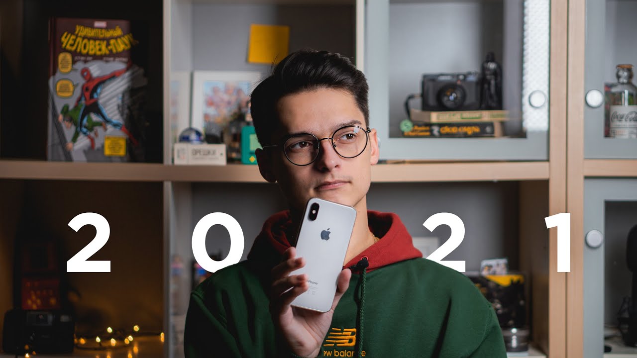 iPhone XS in 2021 — should you buy it now?