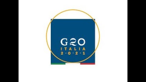 Opening remarks of the G20 Innovation League