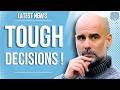 Man City Making HISTORY...or Repeating Chelsea's FAILURE?