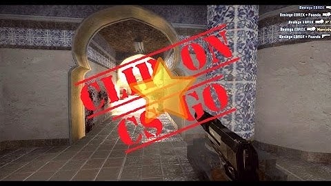 *CS GO*  5K Mini edit