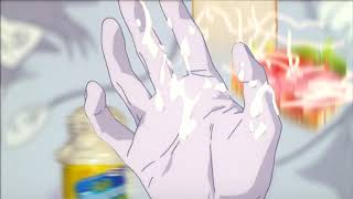 The End Of Evangelion Hospital Scene: 'I'm the worst.' (All Ages Version)