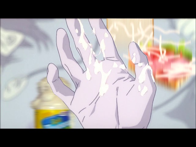 End Of Evangelion Asuka Hospital